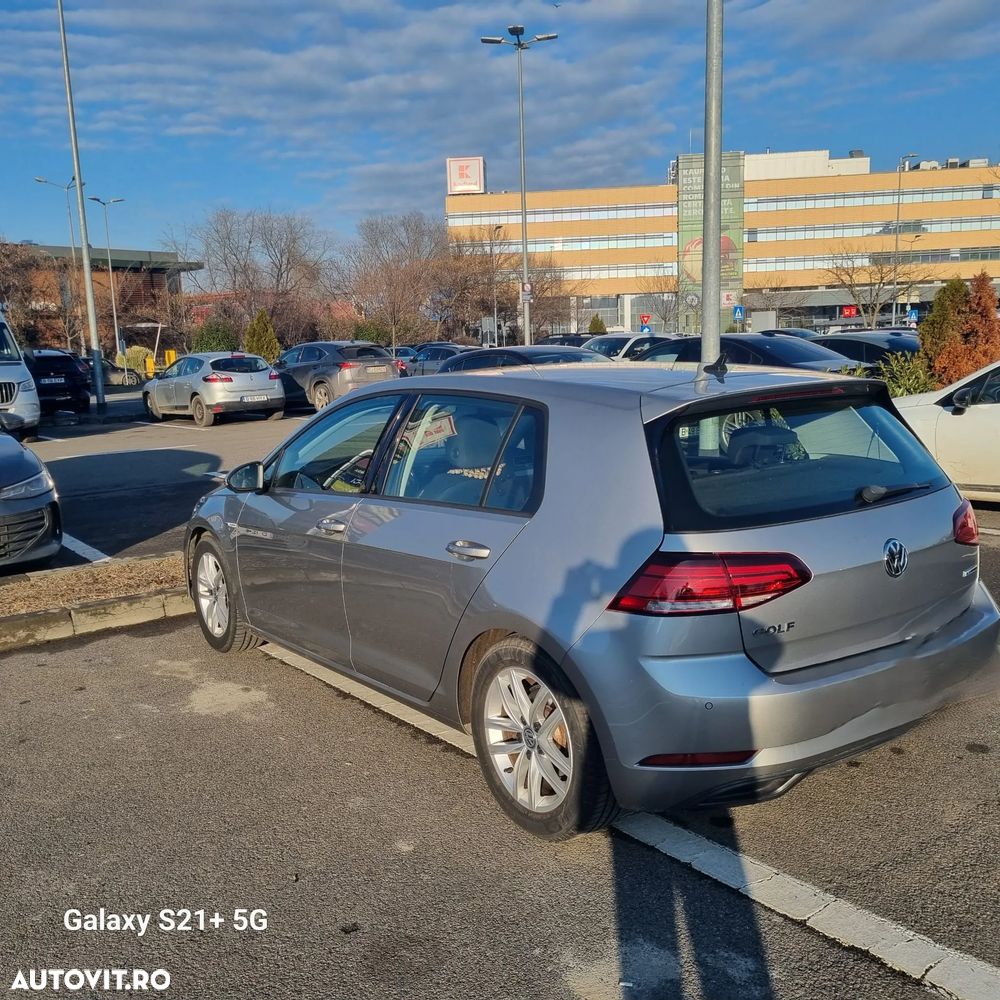 Volkswagen Golf 1.5 TSI ACT Life - 9