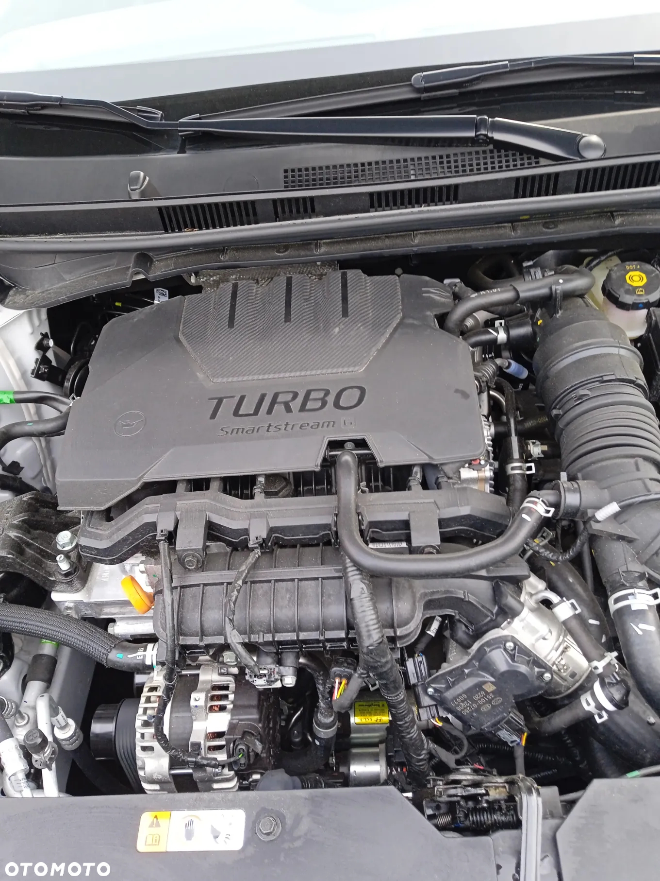 Hyundai i20 1.0 T-GDi Pure DCT - 8