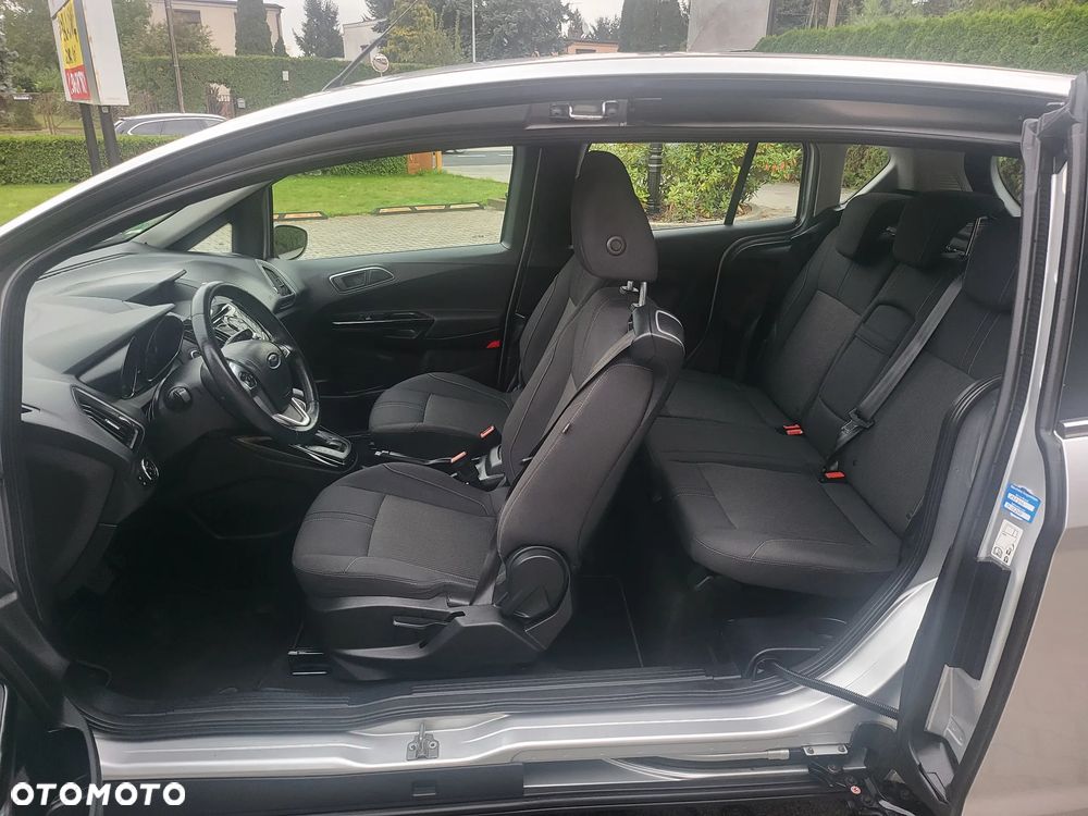 Ford B-MAX 1.6 Titanium - 25