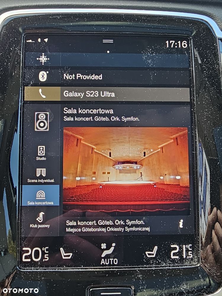 Volvo XC 90 B5 D AWD Inscription - 24