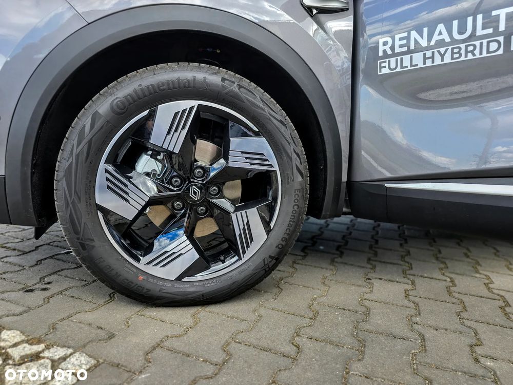 Renault Symbioz 1.8 E-Tech Full Hybrid 160 Techno - 37
