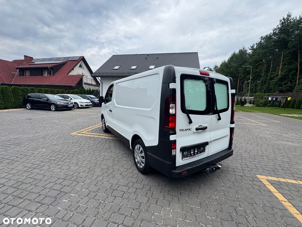 Renault Trafic - 4