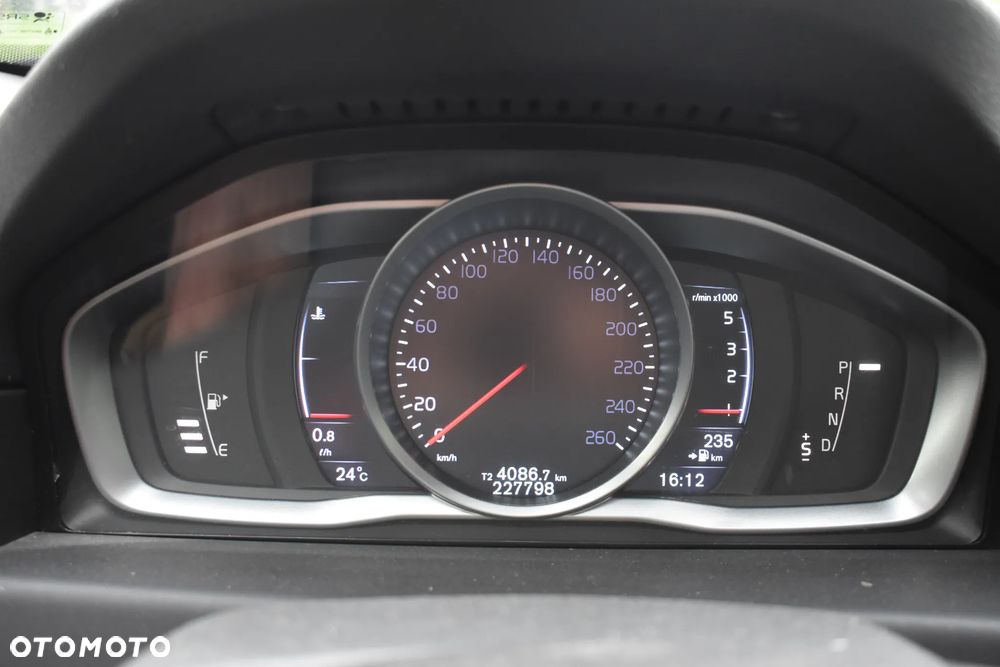 Volvo V70 D3 Drive-E Dynamic Kinetic - 17