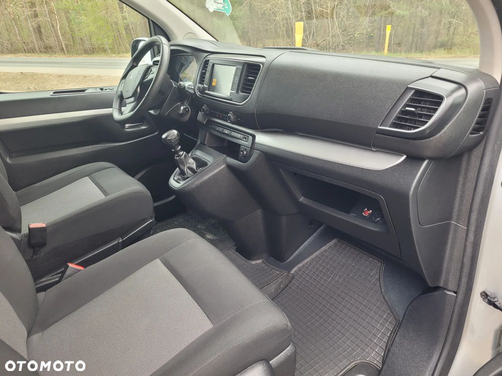 Peugeot Traveller 2.0 BlueHDi Long Business - 11
