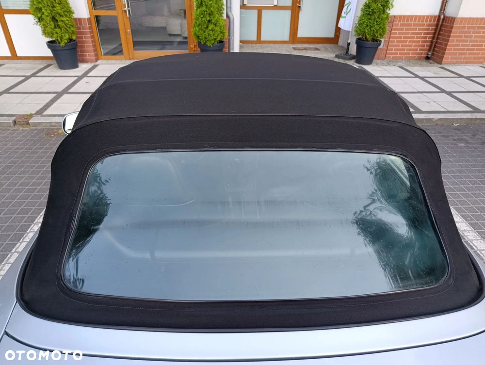 BMW Z3 - 32