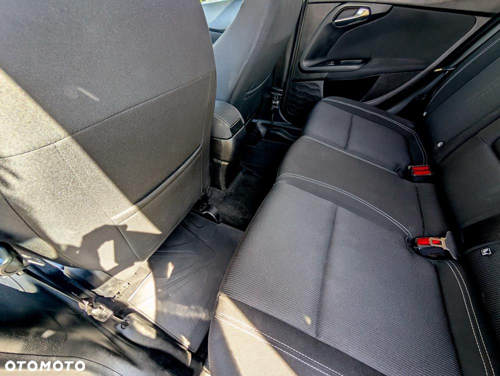 Fiat Tipo 1.4 T-Jet 16v Easy - 13
