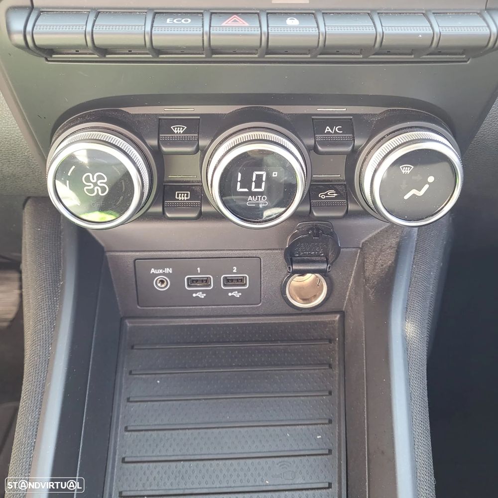 Renault Zoe (c/ Bateria) Z.E. 50 LIFE - 15
