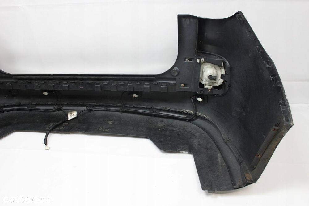 ZDERZAK TYŁ TYLNY FIAT 500L LIVING DŁUGI PDC - 12