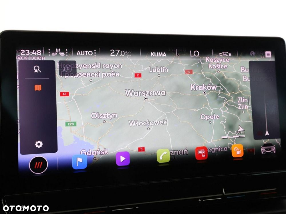 Cupra Formentor 2.0 TSI 4Drive VZ DSG - 25