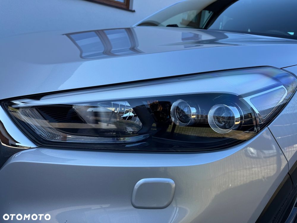 Hyundai Tucson 1.6 Turbo 4WD DCT Passion Plus - 13