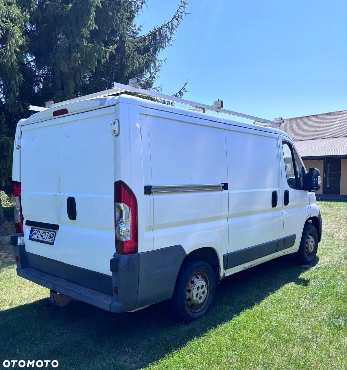 Peugeot BOXER - 7