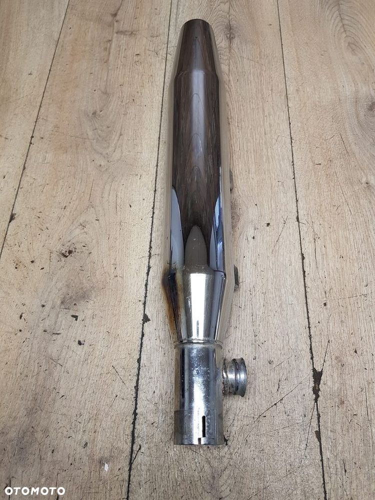 Tłumik Wydech Harley-Davidson Sportster 883 / 1200  OEM 65232-04 - 11