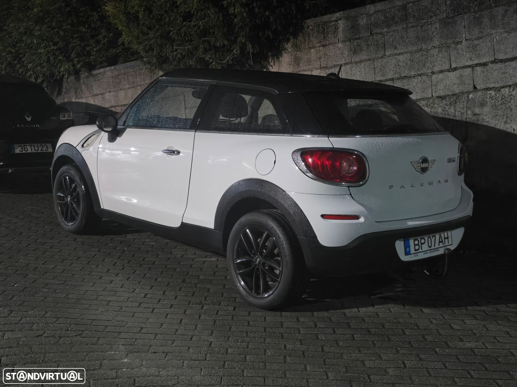 MINI Paceman Cooper - 24