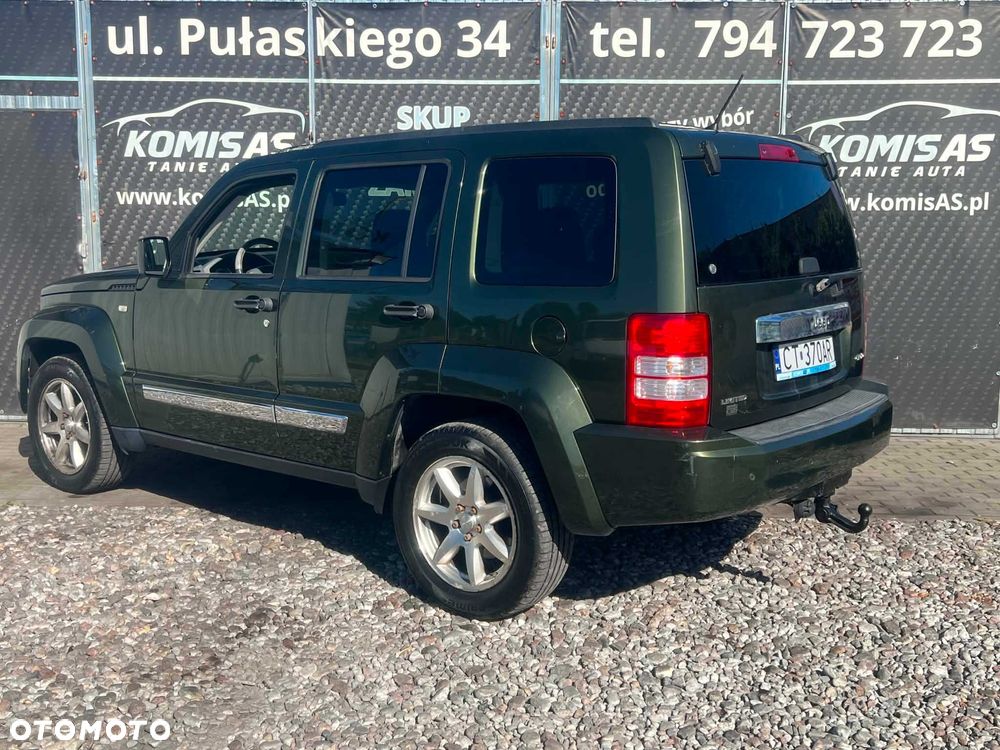 Jeep Cherokee - 2