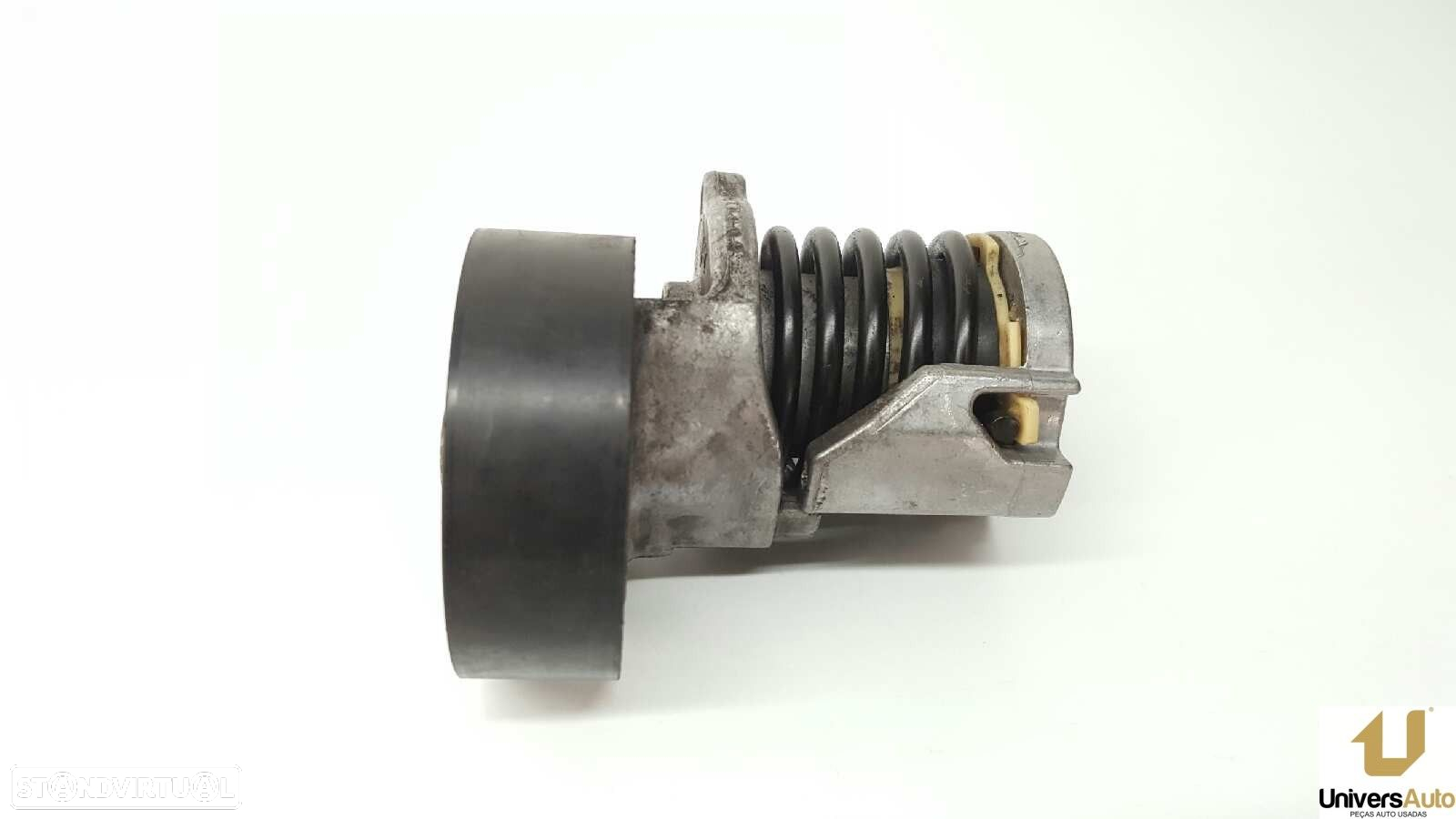 TENSOR CORREIA AUXILIAR VOLKSWAGEN POLO (6R1) ADVANCE - 2