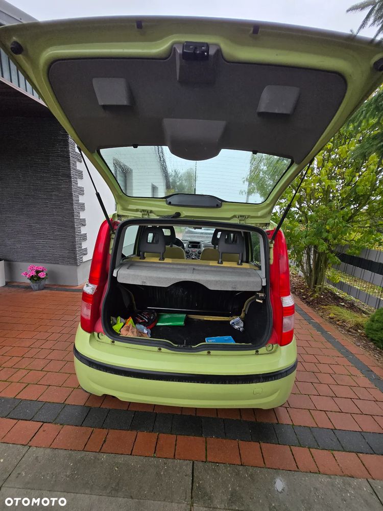 Fiat Panda 1.2 Dynamic - 11