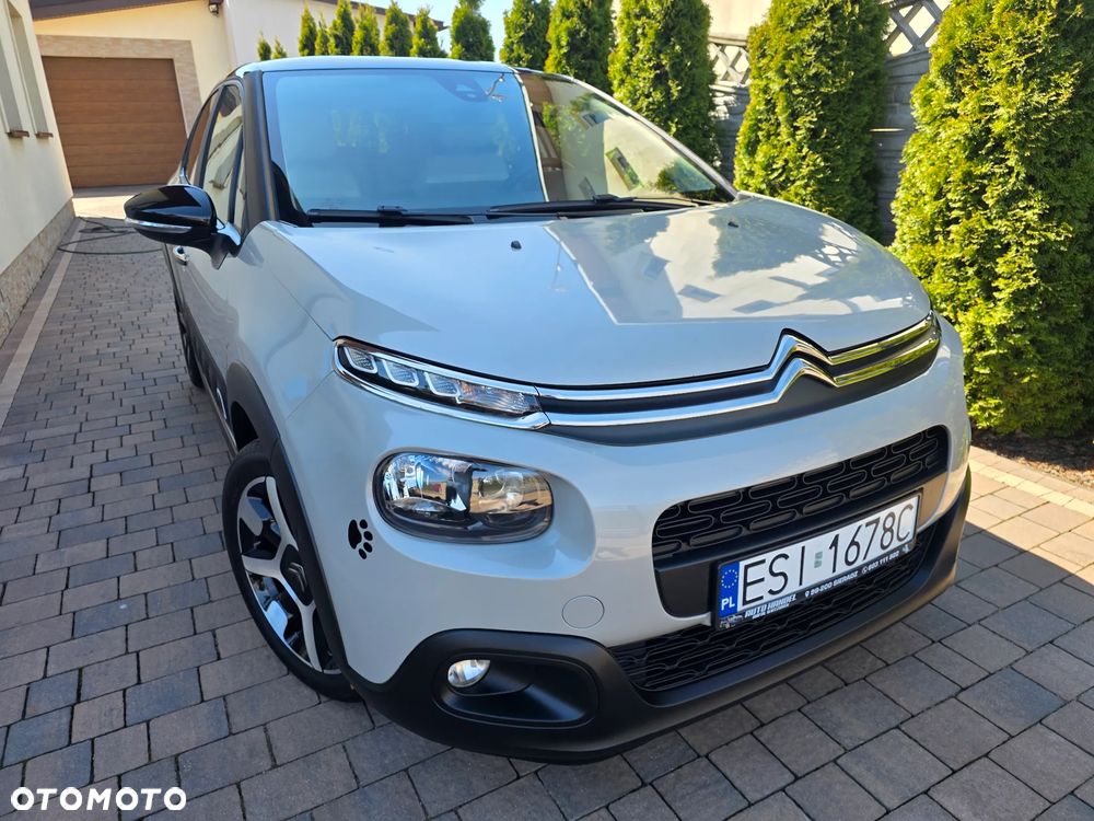 Citroën C3 - 12
