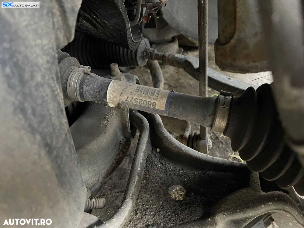 Planetara Stanga Fata Completa Cutie Manuala 5 Trepte Volvo V70 2.4 D 1998 - 2007 - 1