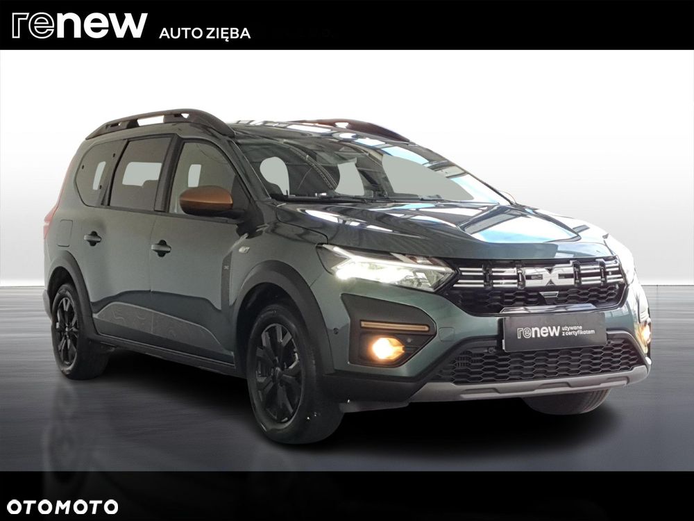 Dacia Jogger - 7