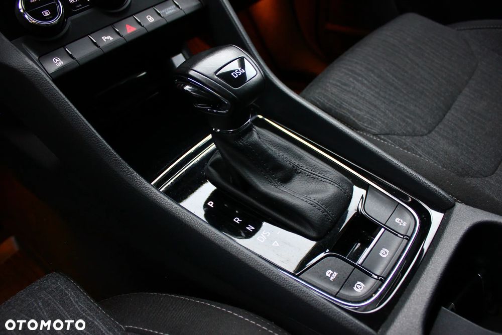 Skoda Kodiaq 2.0 TDI 4x2 Style DSG - 25