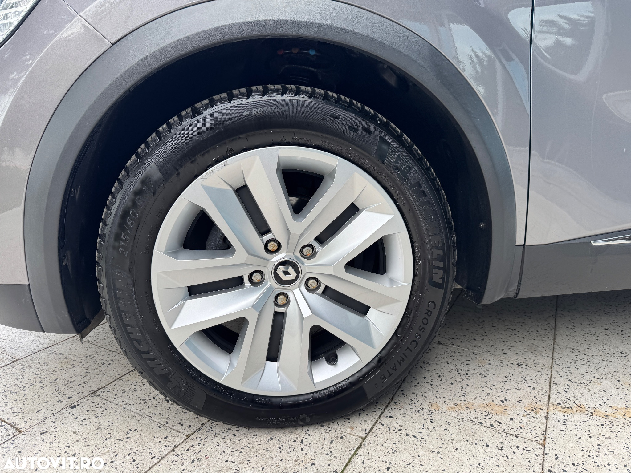 Renault Captur BLUE dCi EDC Intens - 15