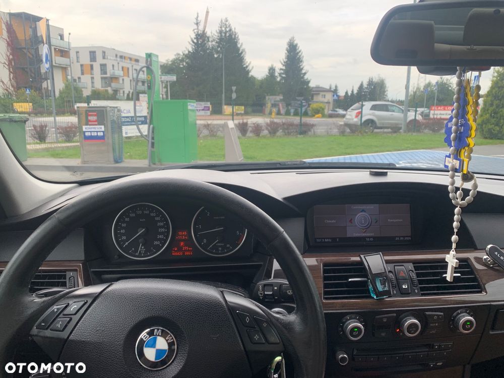 BMW Seria 5 - 14