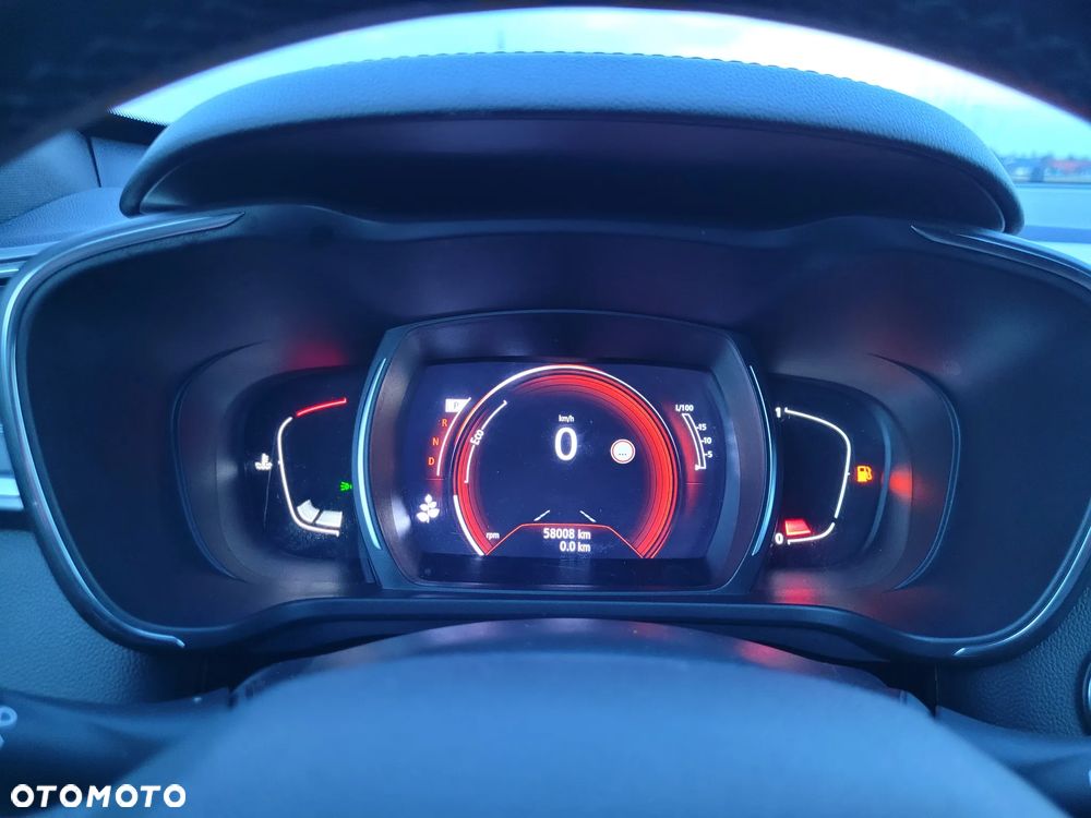 Renault Kadjar TCe 160 EDC GPF BLACK EDITION - 22