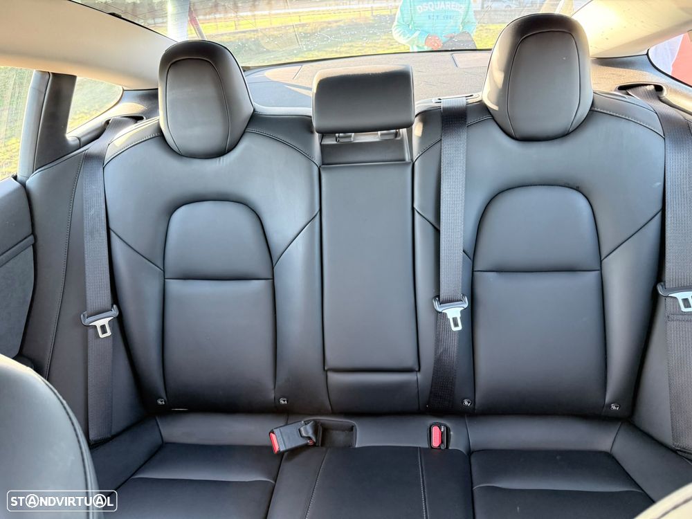 Tesla Model 3 Performance Tração Integral - 24