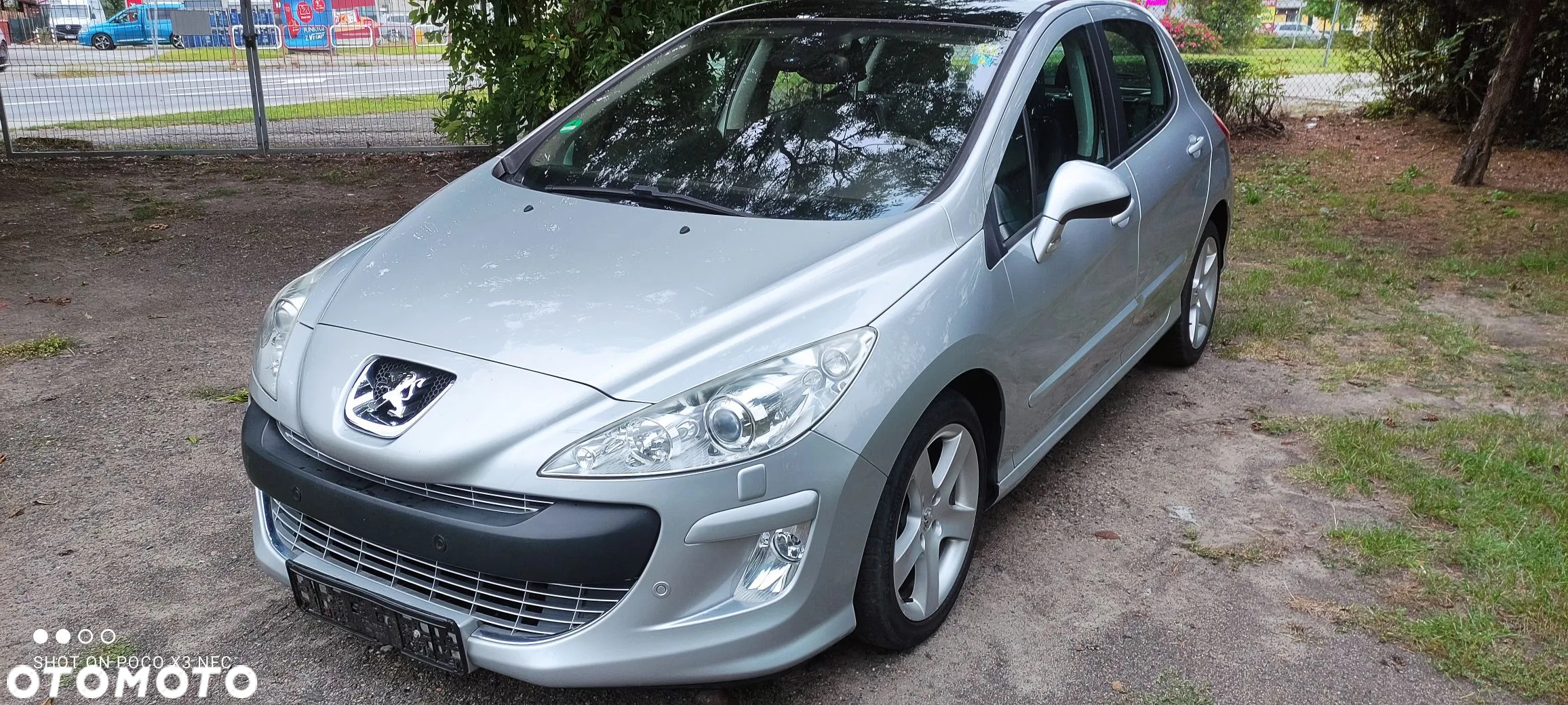 Peugeot 308 1.6 Premium Plus - 6
