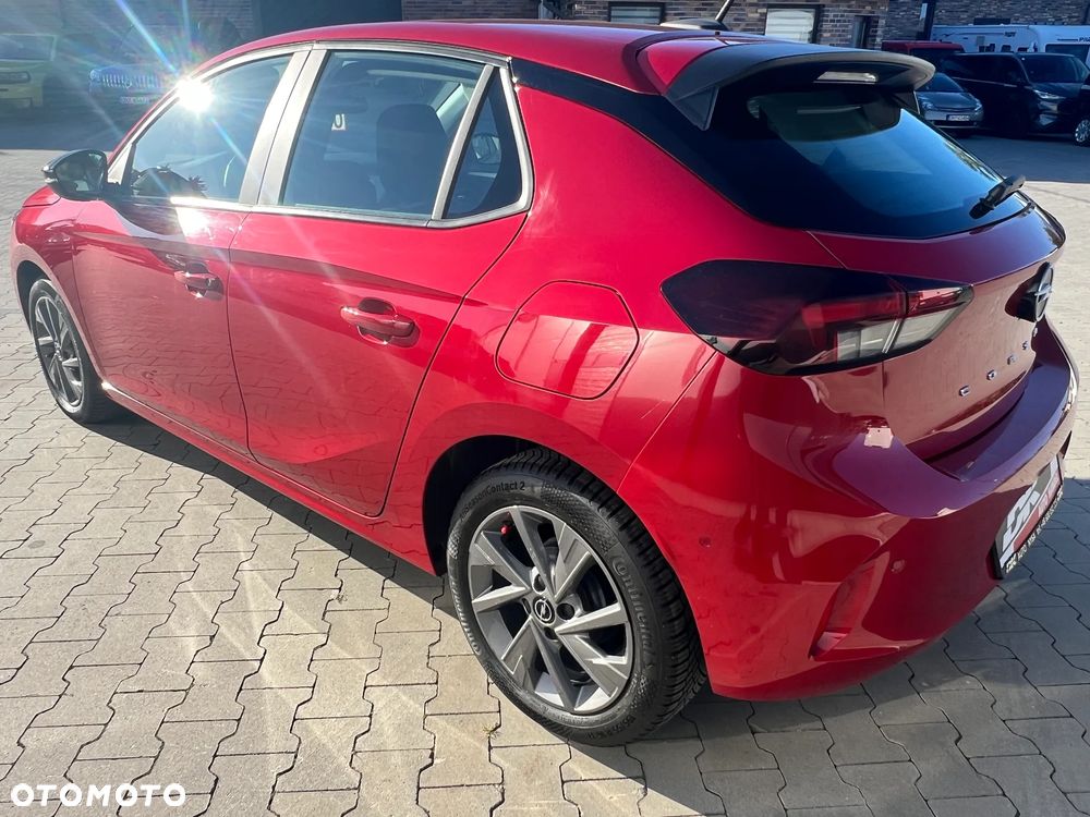 Opel Corsa - 3