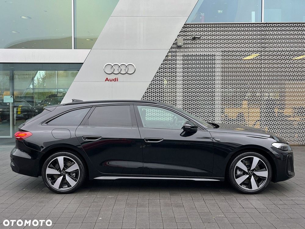 Audi A5 Avant