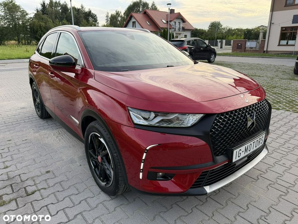 DS Automobiles DS 7 Crossback - 2