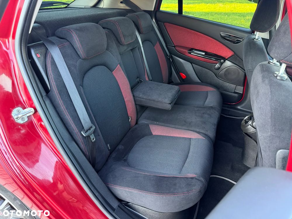 Fiat Bravo 1.4 T-JET 16V Lounge - 12