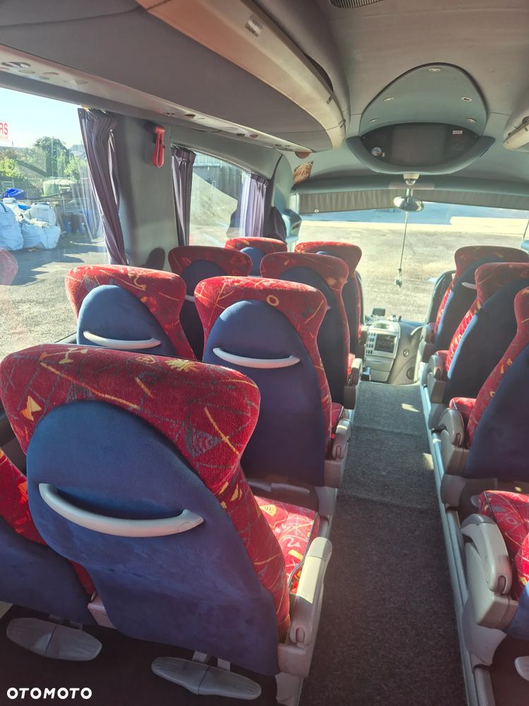 Scania Irizar PB - 13