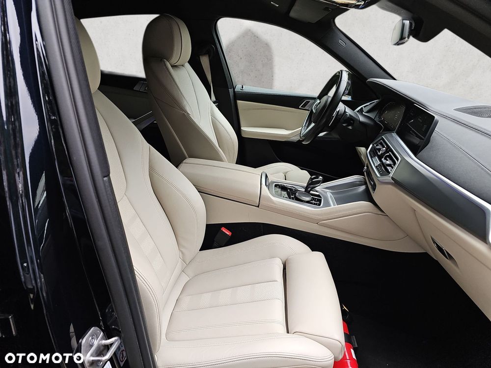 BMW X6 - 14