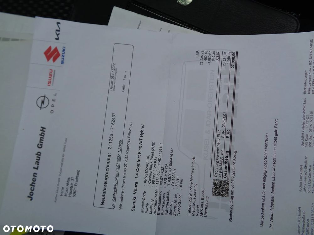 Suzuki Vitara ver-1-4-boosterjet-shvs-elegance-2wd - 18