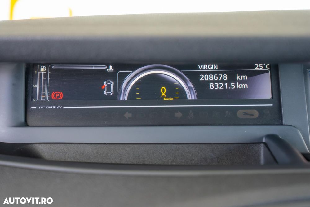 Renault Scenic - 16