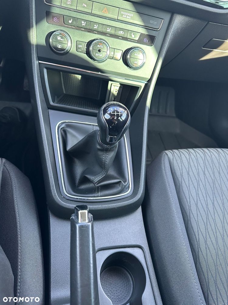 Seat Leon 1.4 TSI Start&Stop Style - 17