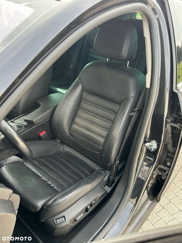 Opel Insignia 2.0 CDTI Executive - 8
