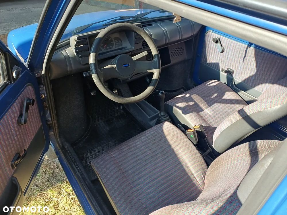 Fiat 126 elx Maluch sx - 5