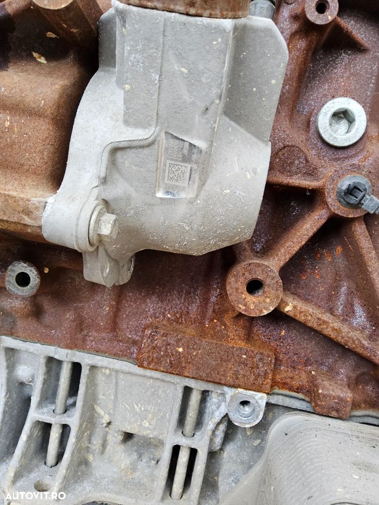 Pompa inalte Ford Transit 2.0 euro 6 transit custom pompa înaltă presiune - 6