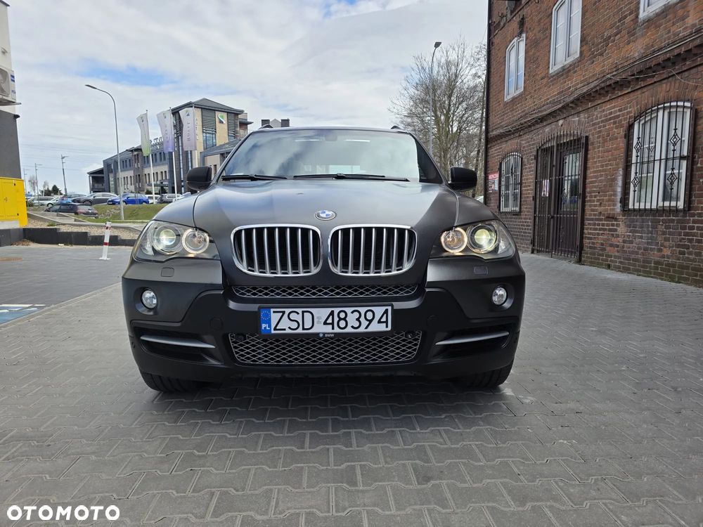 BMW X5 - 3
