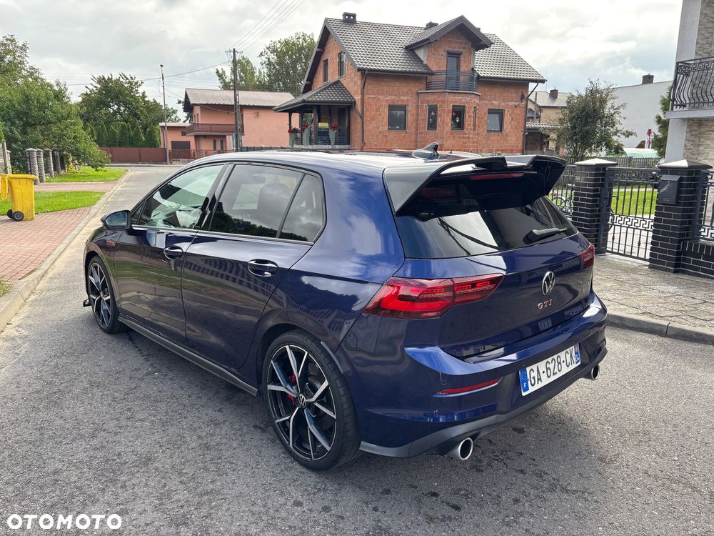 Volkswagen Golf 2.0 TSI GTI DSG - 7
