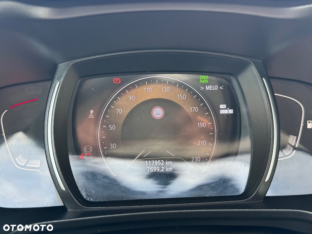 Renault Kadjar - 4