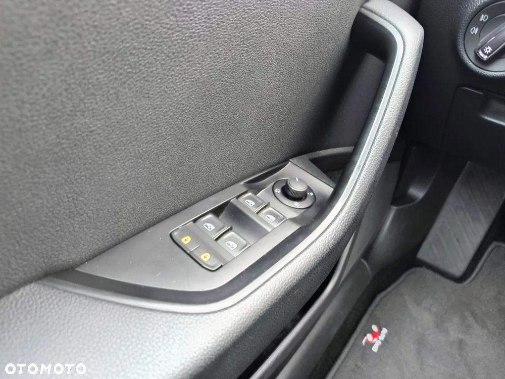 Skoda Superb - 23