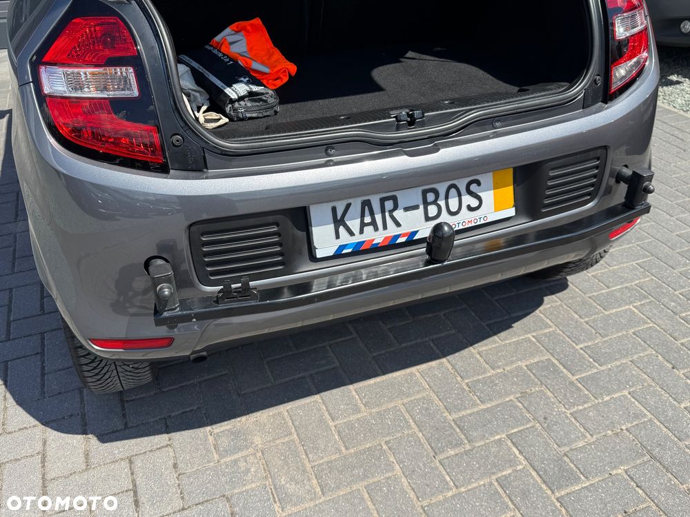 Renault Twingo - 10
