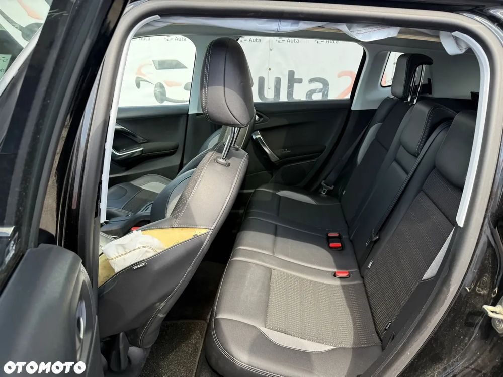 Peugeot 2008 1.6 VTi Allure - 20