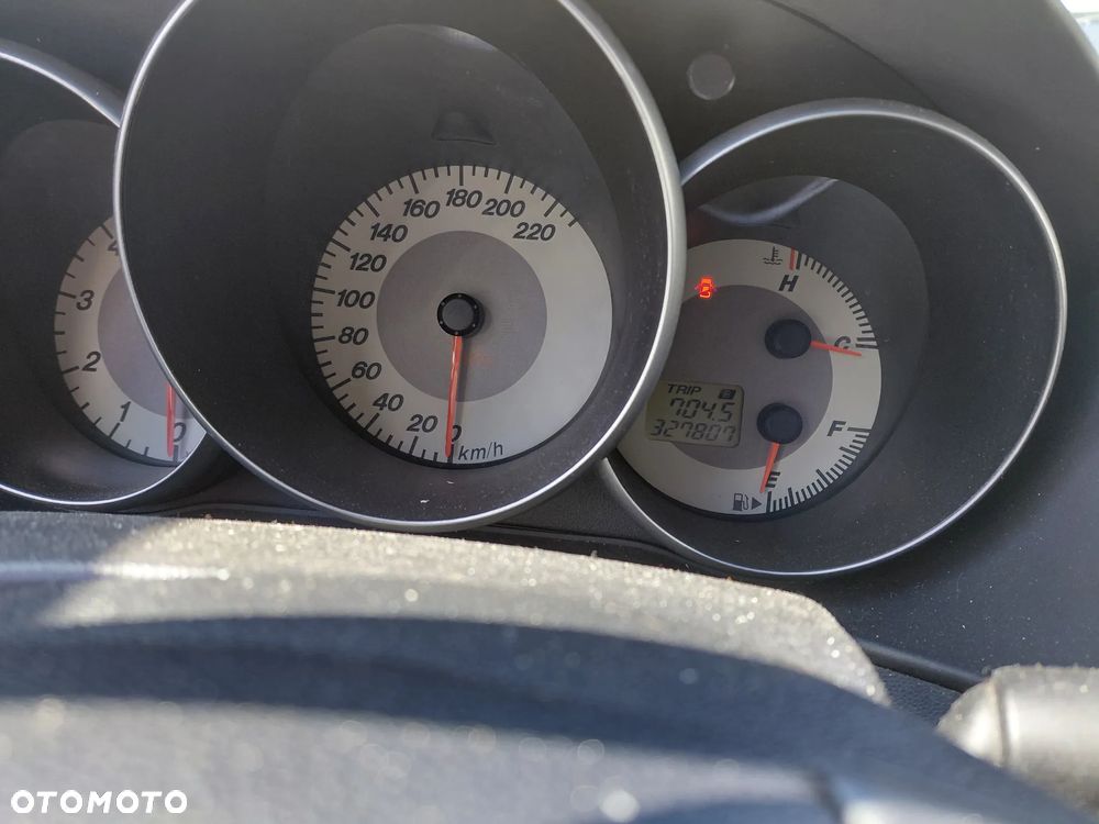 Mazda 3 1.6 CD Active - 3