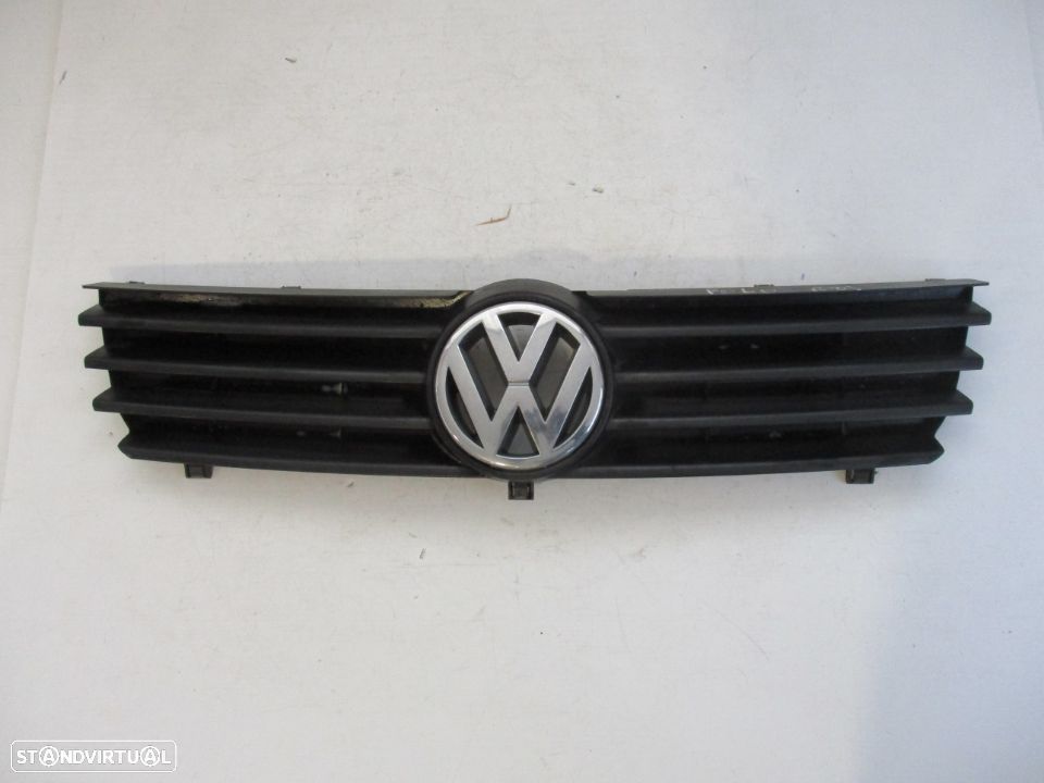 Grelha Simbolo VW Volkswagen Polo 2000 a 2001 - 1