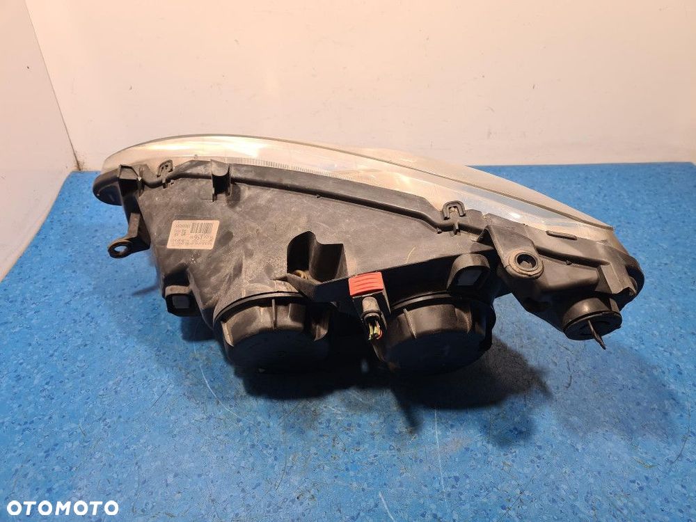 PEUGEOT 307 SW PREMIUM REFLEKTOR PRAWY - 4